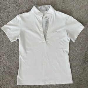 Animo Women’s Equestrian Show Shirt